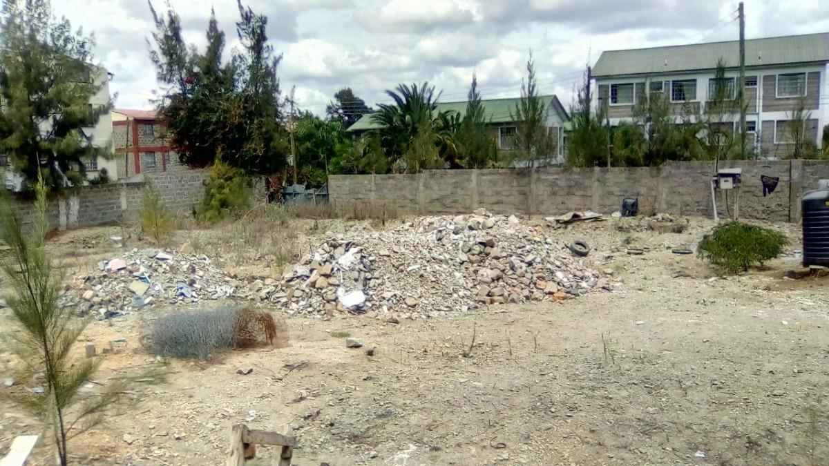 Prime Residential Plot., Epz Road, Kitengela, Kajiado, Residential Land for Sale