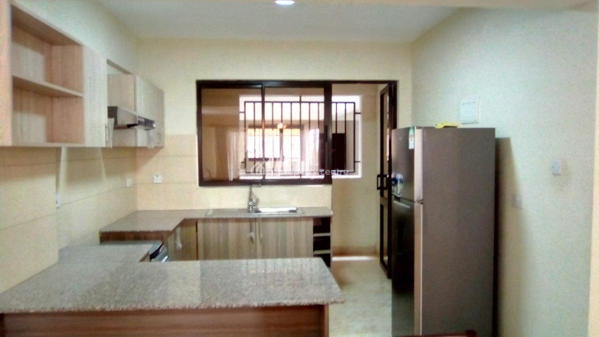 New 3 Bedrooms Apartments., Mombasa Road, Syokimau/mulolongo, Machakos, Apartment for Sale