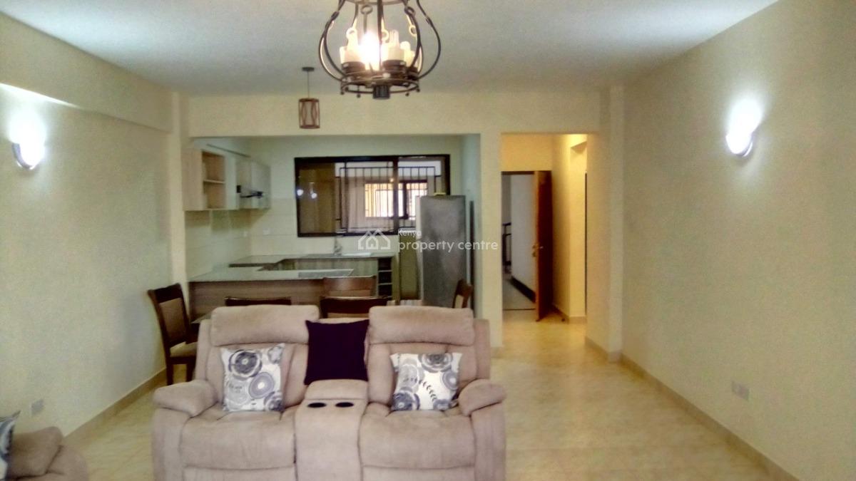 New 3 Bedrooms Apartments., Mombasa Road, Syokimau/mulolongo, Machakos, Apartment for Sale