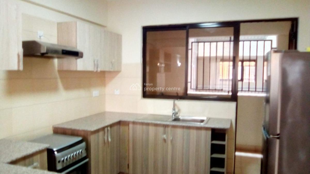 New 3 Bedrooms Apartments., Mombasa Road, Syokimau/mulolongo, Machakos, Apartment for Sale