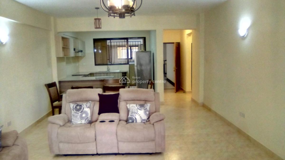 New 3 Bedrooms Apartments., Mombasa Road, Syokimau/mulolongo, Machakos, Apartment for Sale