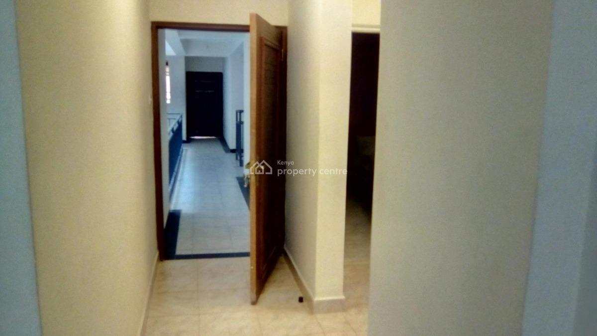 New 3 Bedrooms Apartments., Mombasa Road, Syokimau/mulolongo, Machakos, Apartment for Sale