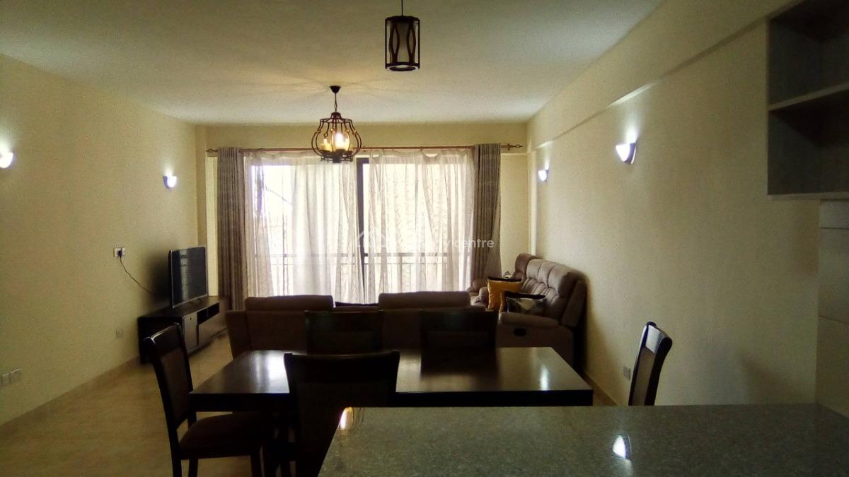 New 3 Bedrooms Apartments., Mombasa Road, Syokimau/mulolongo, Machakos, Apartment for Sale