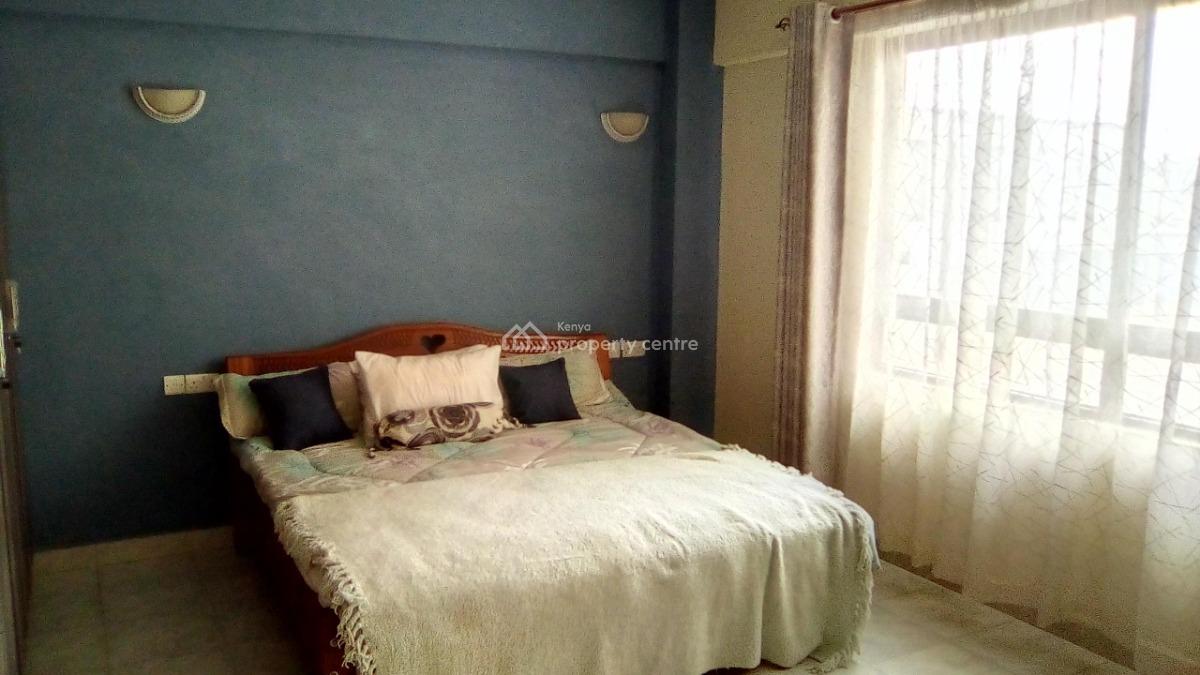 New 3 Bedrooms Apartments., Mombasa Road, Syokimau/mulolongo, Machakos, Apartment for Sale