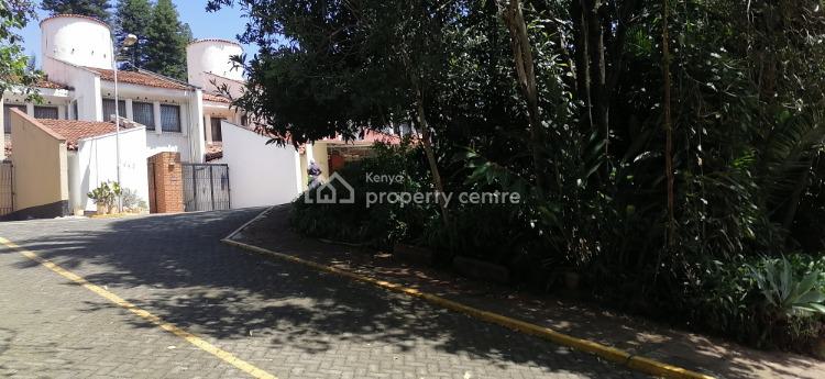 Five Bedrooms Townhouse in Westlands, Raphta Road, Westlands, Nairobi, Townhouse for Sale