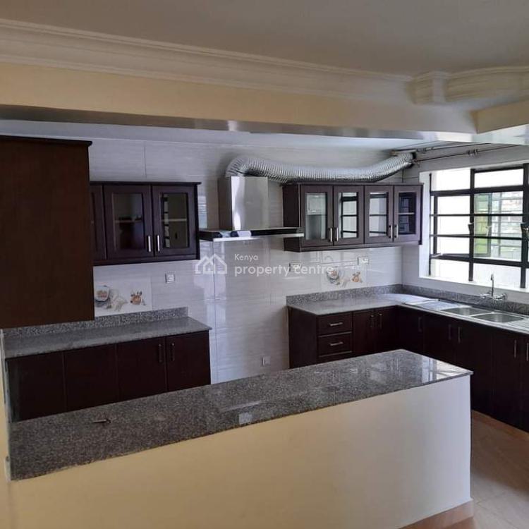 3 Bedroom Apt with Dsq, Redrose Gardens, Thindigua, Nairobi, Apartment for Sale