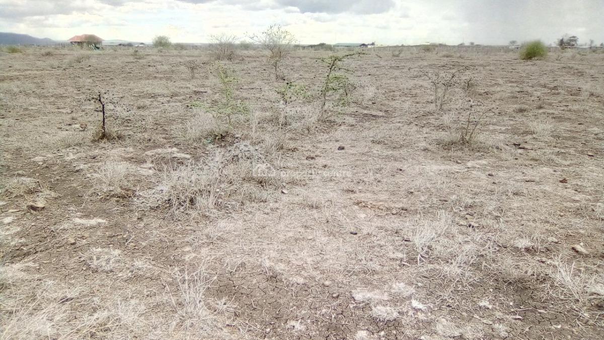 4 Acres, Prime Land., Mulolongo to Joska Bypass, Syokimau/mulolongo, Machakos, Mixed-use Land for Sale