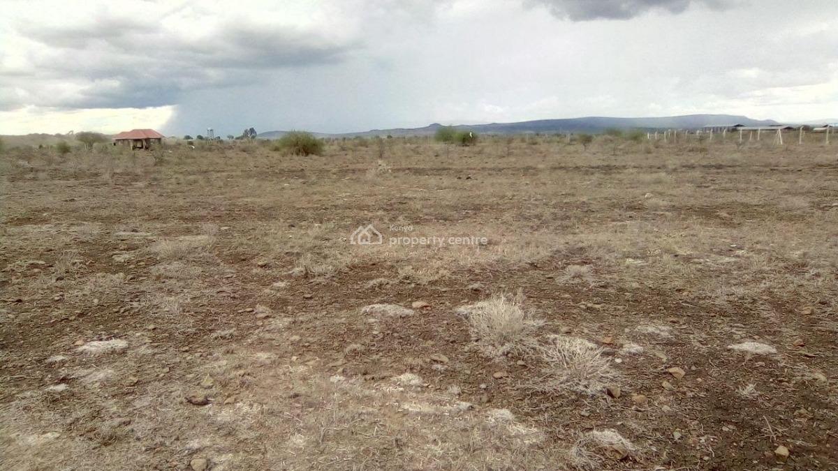 4 Acres, Prime Land., Mulolongo to Joska Bypass, Syokimau/mulolongo, Machakos, Mixed-use Land for Sale