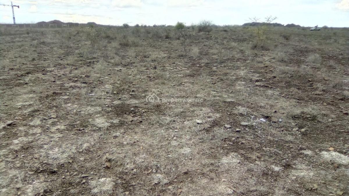 4 Acres, Prime Land., Mulolongo to Joska Bypass, Syokimau/mulolongo, Machakos, Mixed-use Land for Sale
