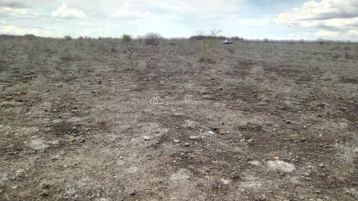 4 Acres, Prime Land., Mulolongo to Joska Bypass, Syokimau/mulolongo, Machakos, Mixed-use Land for Sale