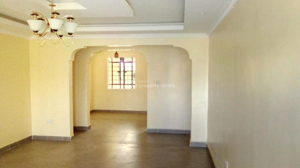 3 Bedrooms Bungalows., Namanga Road, Kitengela, Kajiado, Detached Bungalow for Sale