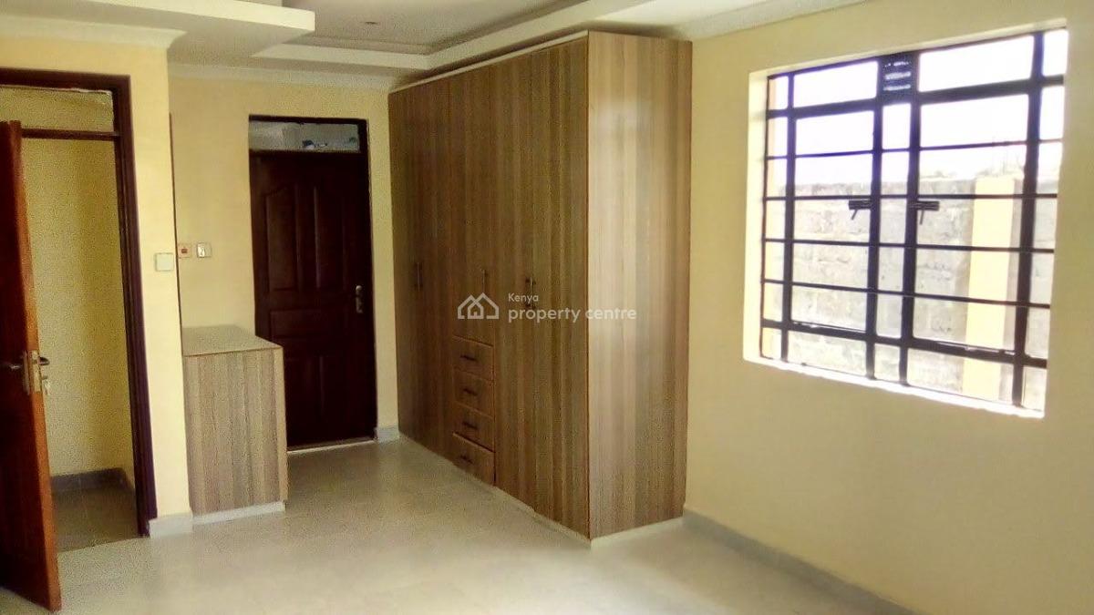 3 Bedrooms Bungalows., Namanga Road, Kitengela, Kajiado, Detached Bungalow for Sale