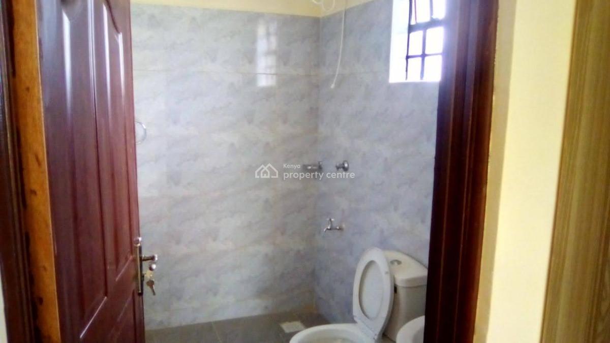 3 Bedrooms Bungalows., Namanga Road, Kitengela, Kajiado, Detached Bungalow for Sale