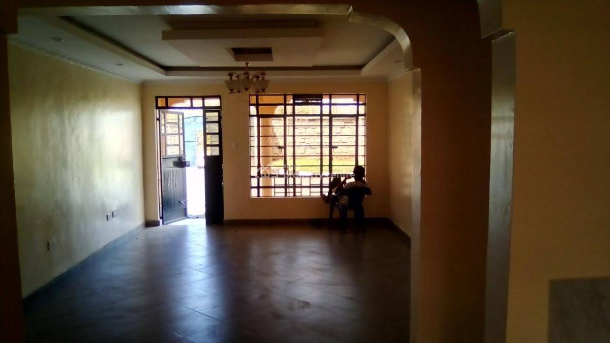 3 Bedrooms Bungalows., Namanga Road, Kitengela, Kajiado, Detached Bungalow for Sale