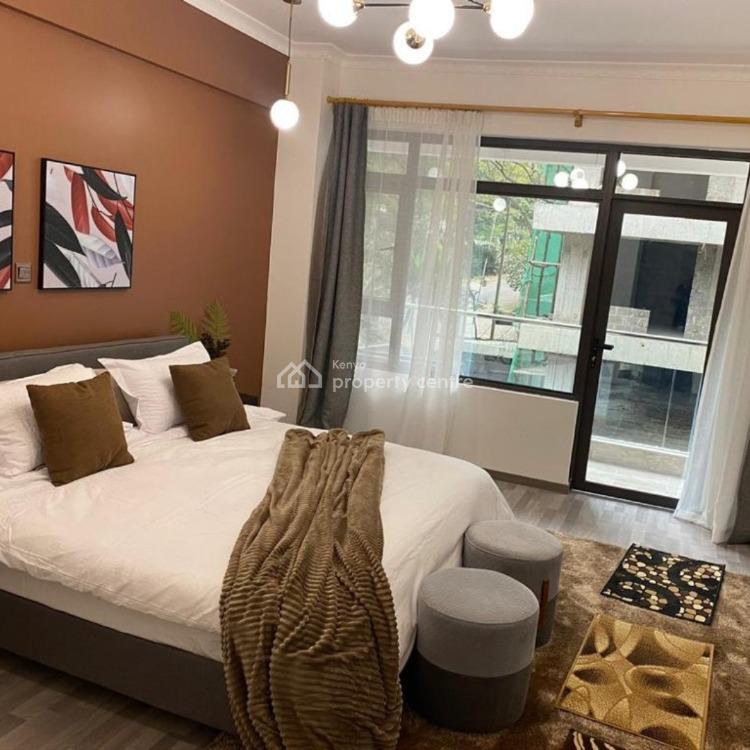 Luxury 4 Bedroom All Ensuite, Kilimani, Nairobi, Apartment for Rent