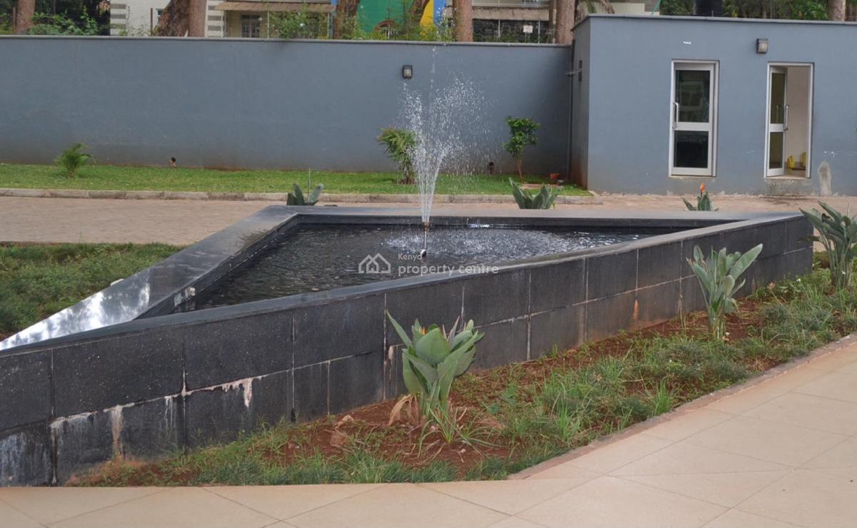 1,345 Sq Ft Office Space, Upper Hill, Kilimani, Nairobi, Office Space for Rent
