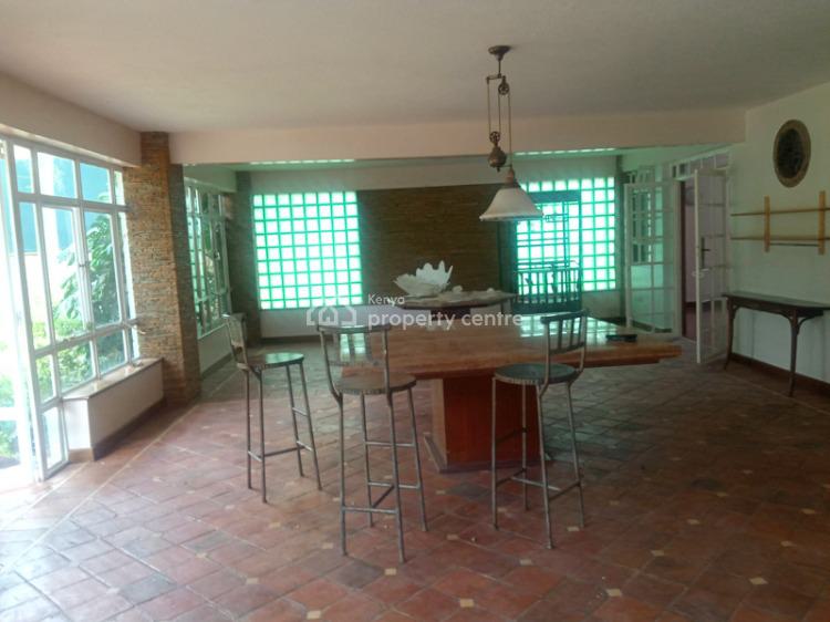 Luxury 5 Bedrooms, All Ensuite with Dsa and Pool, Runda, Westlands, Nairobi, House for Rent