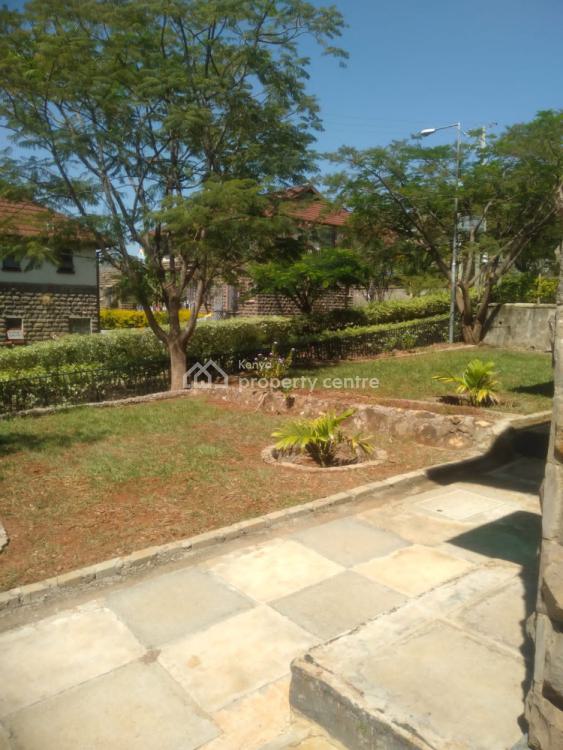 Luxury 4 Bedroom Maisonette in Gated Community, Kisumu Busia Road, Central Kisumu, Kisumu, Townhouse for Sale