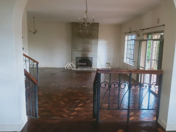 Luxury 5 Bedroom with Dsq for 2, Runda, Westlands, Nairobi, House for Rent