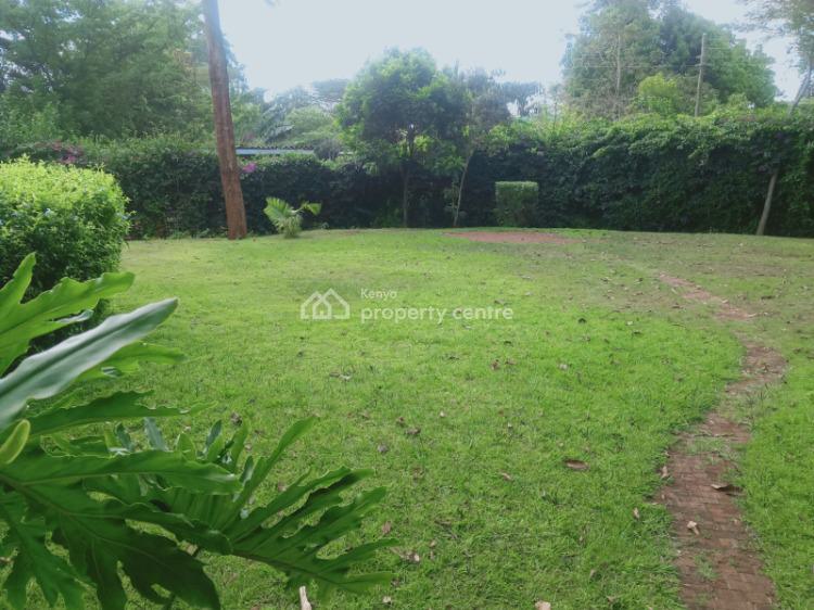 Luxury 5 Bedroom with Dsq for 2, Runda, Westlands, Nairobi, House for Rent