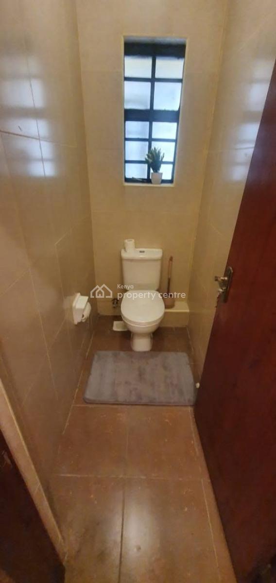 3 Bedrooms Maisonette, Sq., Mombasa Road, Syokimau/mulolongo, Machakos, Semi-detached Duplex for Sale