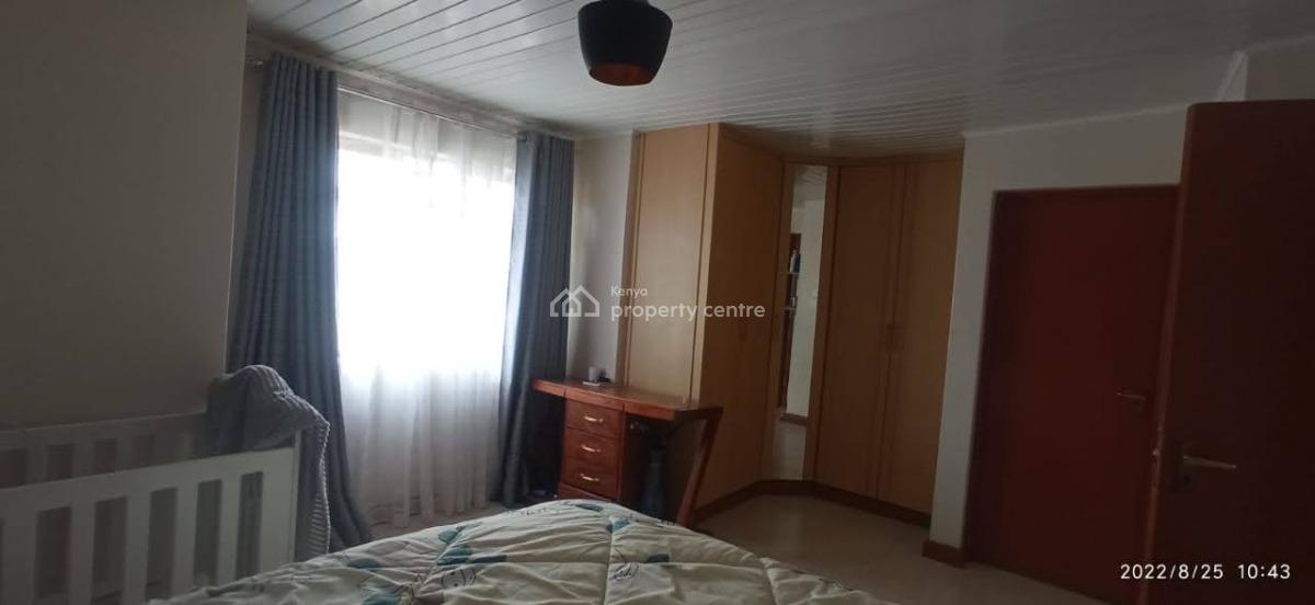 3 Bedrooms Maisonette, Sq., Mombasa Road, Syokimau/mulolongo, Machakos, Semi-detached Duplex for Sale