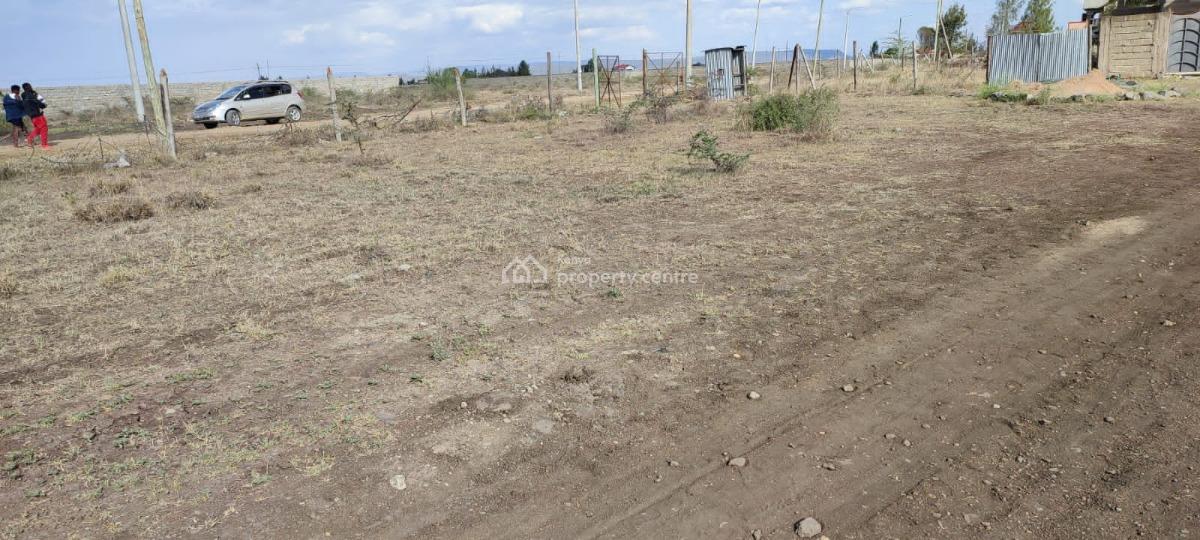50x100 Feet Plot., Sabaki, Athi River, Machakos, Residential Land for Sale