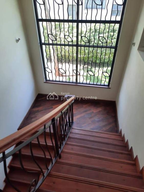 4 Bedroom Villa, Garden Estate, Roysambu, Nairobi, Townhouse for Rent