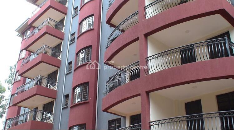 2 Bedrooms Apartments, Kiambu Road, Township C, Kiambu, Apartment for Sale