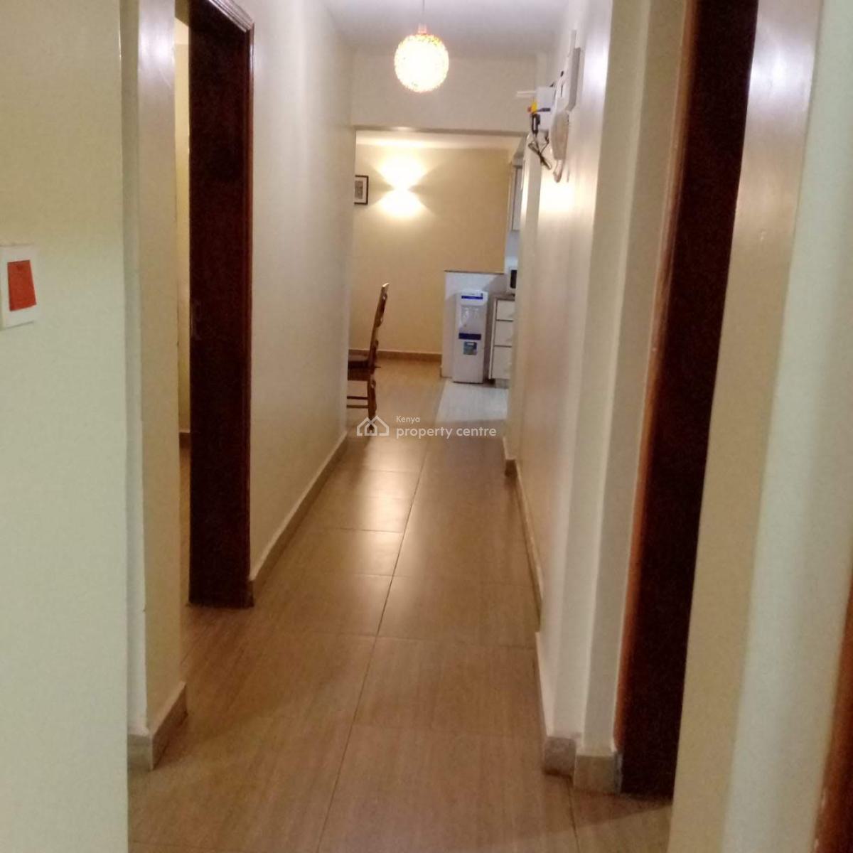 2 Bedrooms Apartments, Kiambu Road, Township C, Kiambu, Apartment for Sale