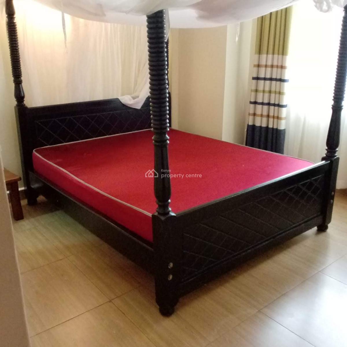 2 Bedrooms Apartments, Kiambu Road, Township C, Kiambu, Apartment for Sale