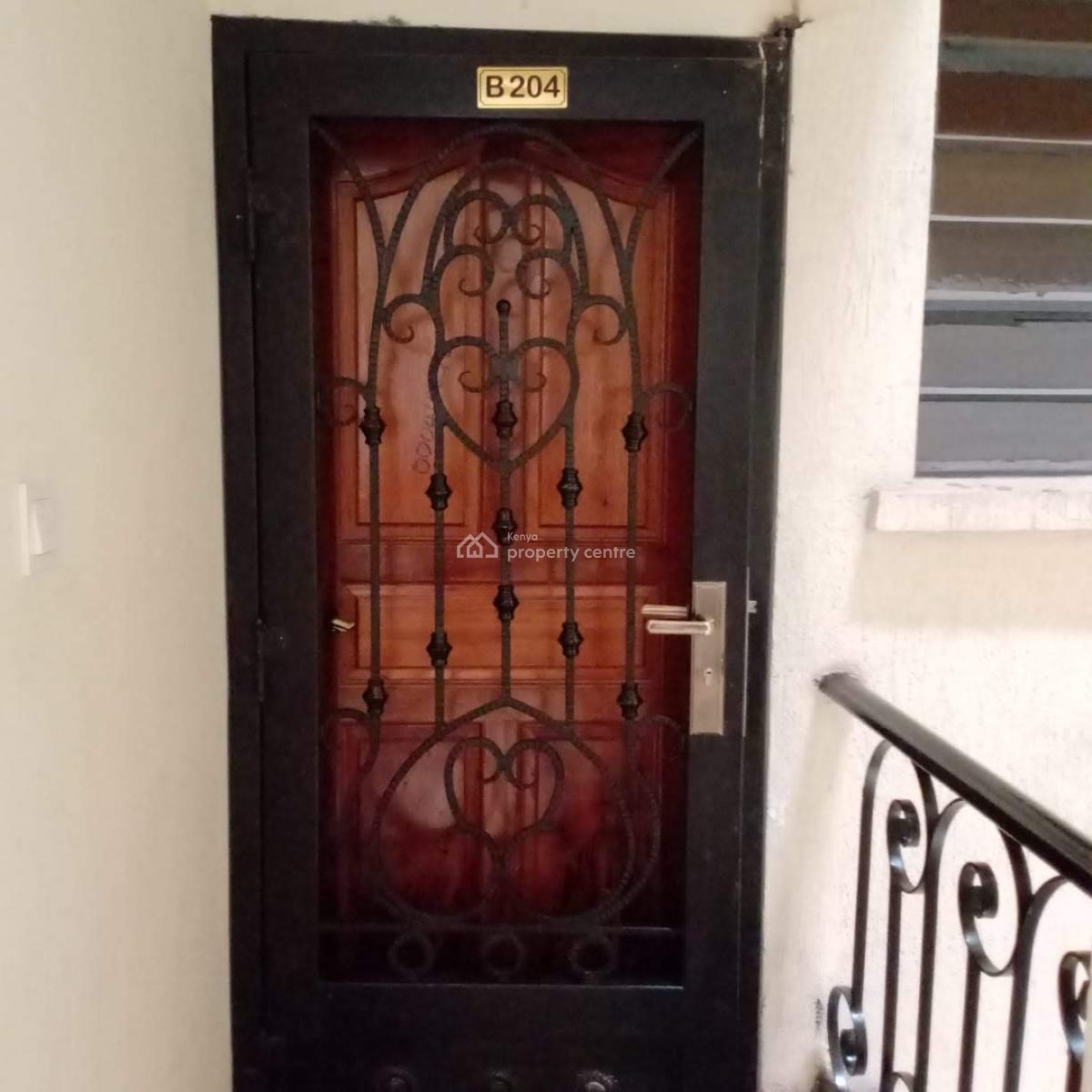 2 Bedrooms Apartments, Kiambu Road, Township C, Kiambu, Apartment for Sale