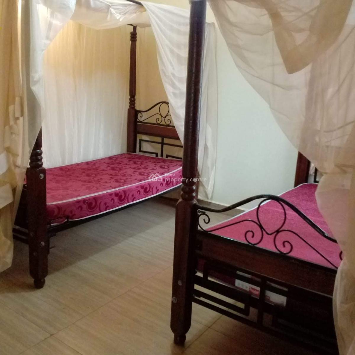 2 Bedrooms Apartments, Kiambu Road, Township C, Kiambu, Apartment for Sale