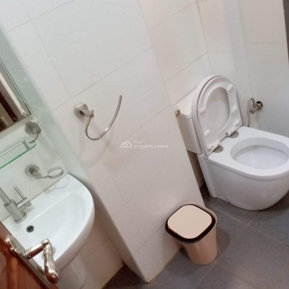 2 Bedrooms Apartments, Kiambu Road, Township C, Kiambu, Apartment for Sale