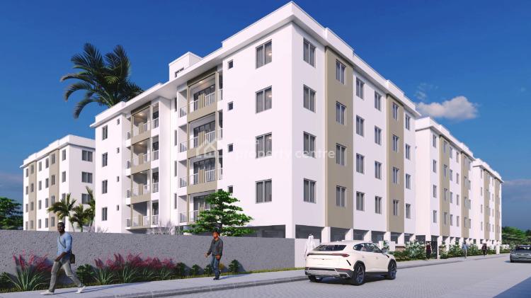 3 Bedroom Off Plan Apartment, As97, Nyali, Mombasa, Apartment for Sale