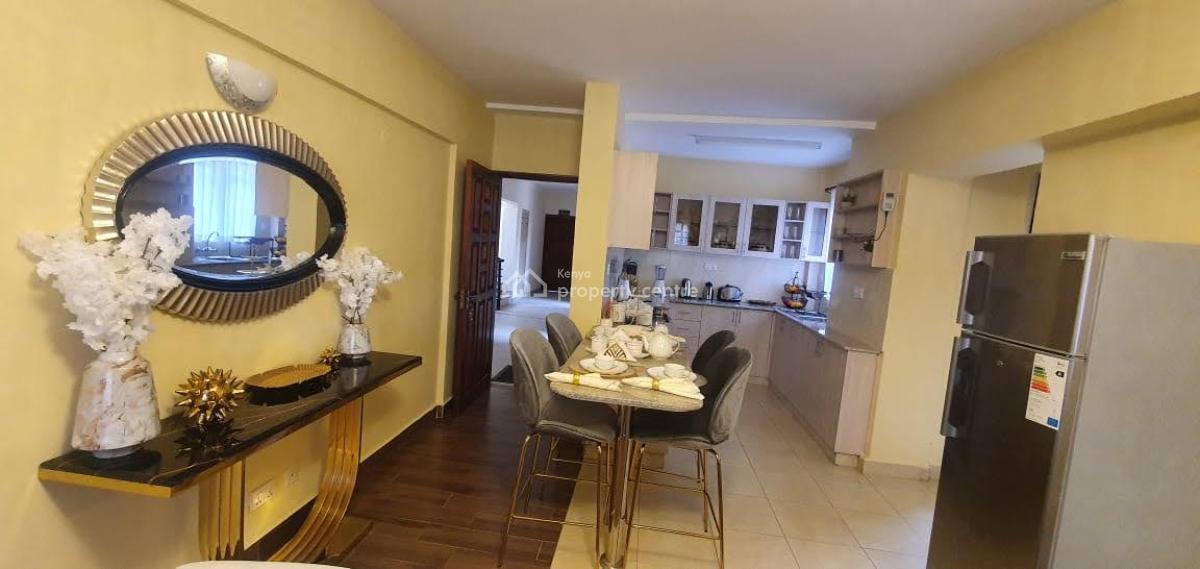 3 Bedrooms Apartments., Mombasa Road, Athi River, Machakos, Apartment for Sale