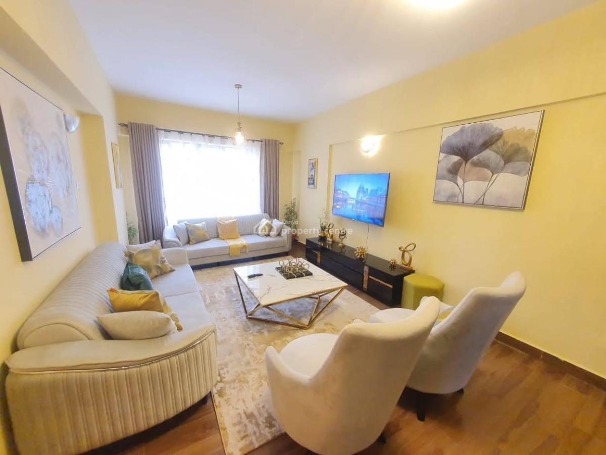 3 Bedrooms Apartments., Mombasa Road, Athi River, Machakos, Apartment for Sale