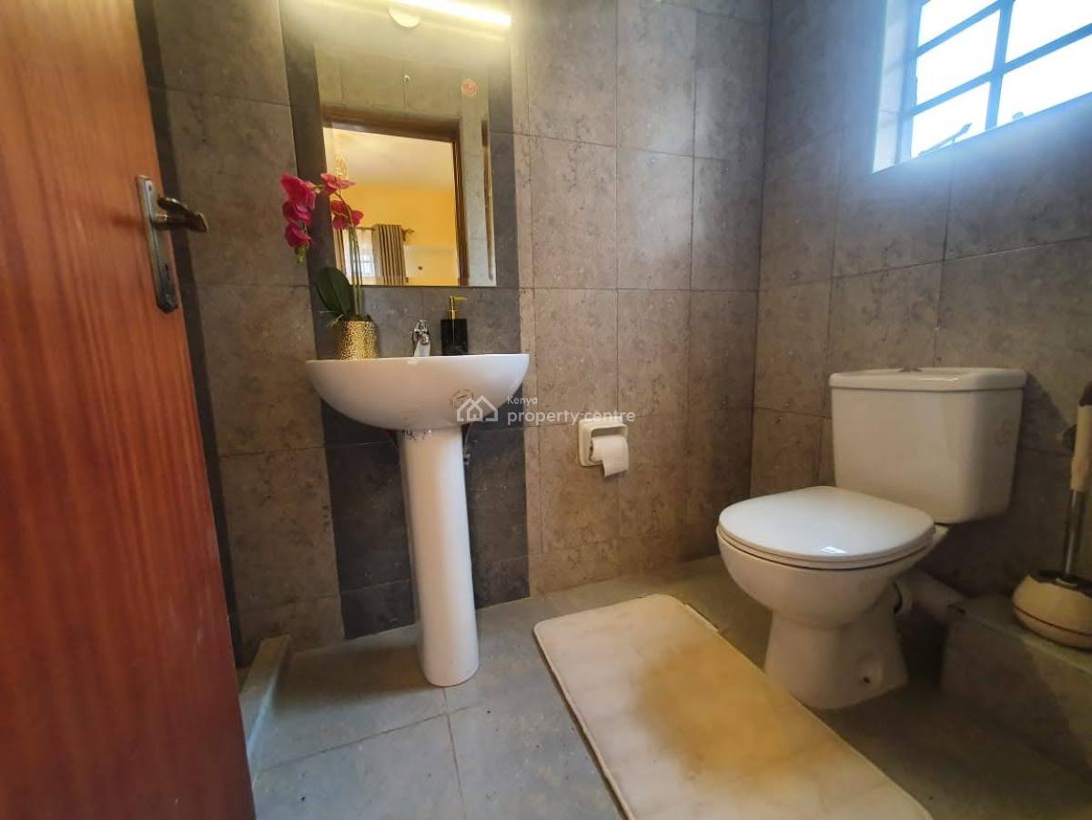 3 Bedrooms Apartments., Mombasa Road, Athi River, Machakos, Apartment for Sale