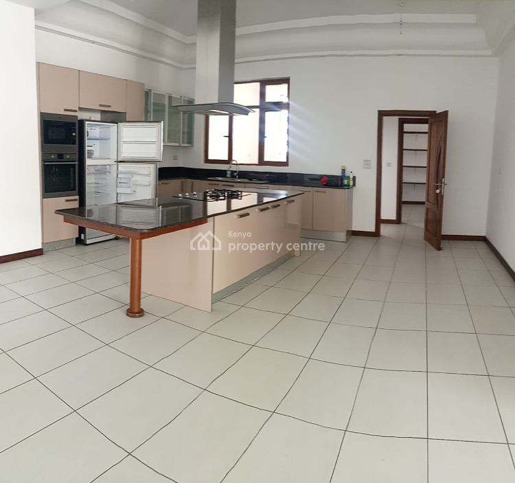 2 Bedroom Furnished Beach Apartment with Huge Terrace, Ar135, Nyali, Mombasa, Apartment for Rent