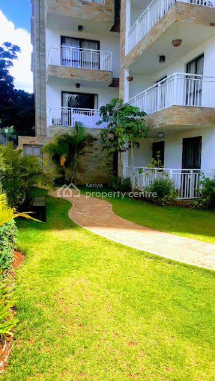 Soho Serviced Apartments, 3 Bedrooms, Chiromo, Kilimani, Nairobi, Apartment for Sale