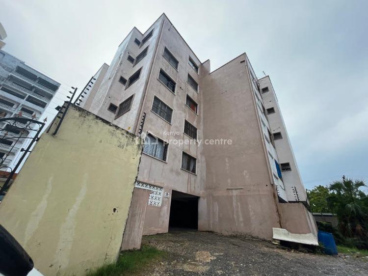 3 Bedroom Apartment, 2448, Nyali, Mombasa, Apartment for Sale