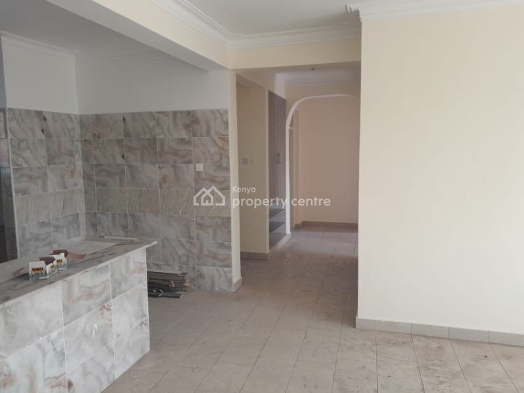 2 Bedroom Apartment, As42, Mtwapa, Kilifi, Apartment for Sale