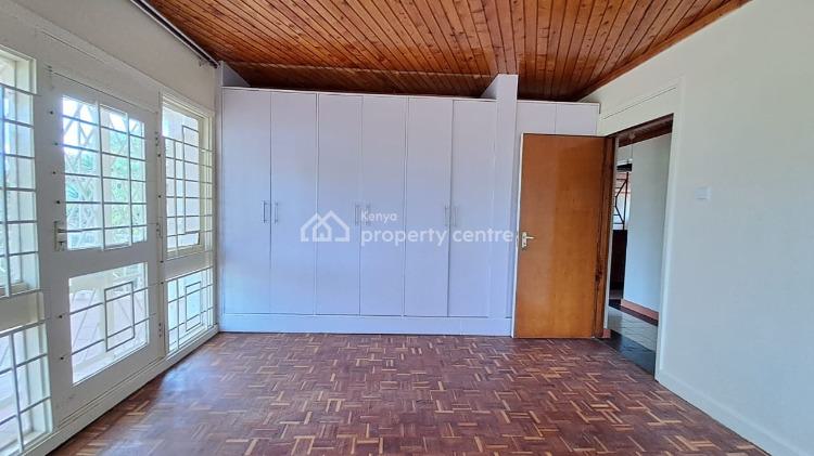 Commercial Space 5 Bedroom All Ensuite with Dsq, Kileleshwa, Nairobi, Office Space for Rent