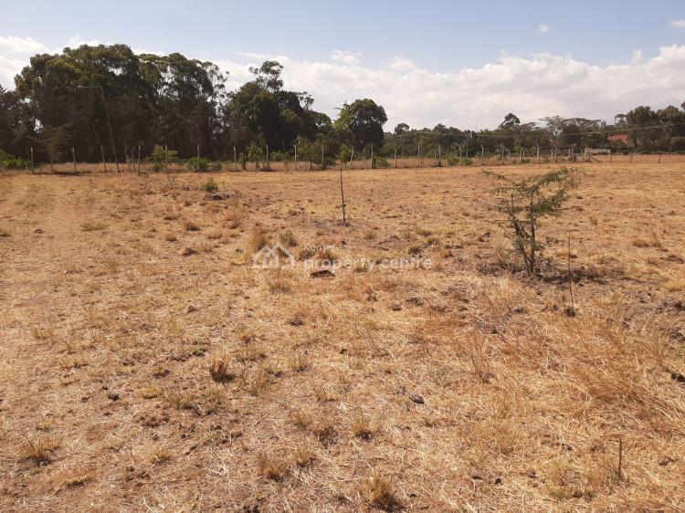 1 Acre Plot, Kephis Road, Karen, Nairobi, Residential Land for Sale