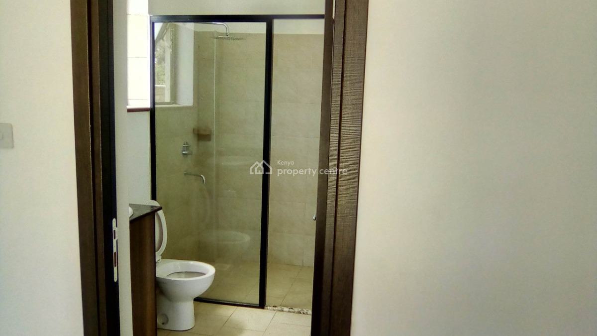 Flat Roof Top 4 Bedrooms Villa, Yukos, Kitengela, Kajiado, Terraced Duplex for Sale