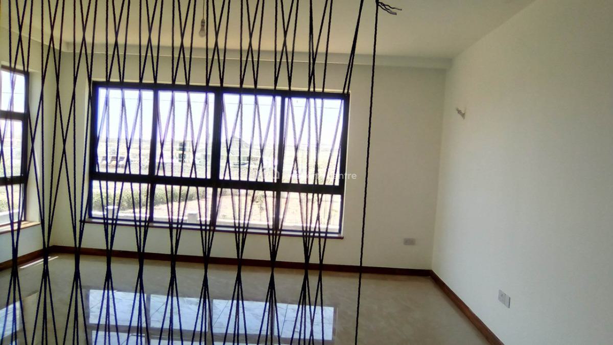 Flat Roof Top 4 Bedrooms Villa, Yukos, Kitengela, Kajiado, Terraced Duplex for Sale