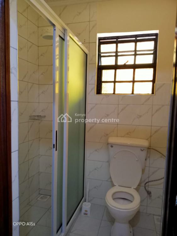 1 Bedroom Furnished, Eliud Mathu/runda Estate., Runda, Westlands, Nairobi, Mini Flat for Rent