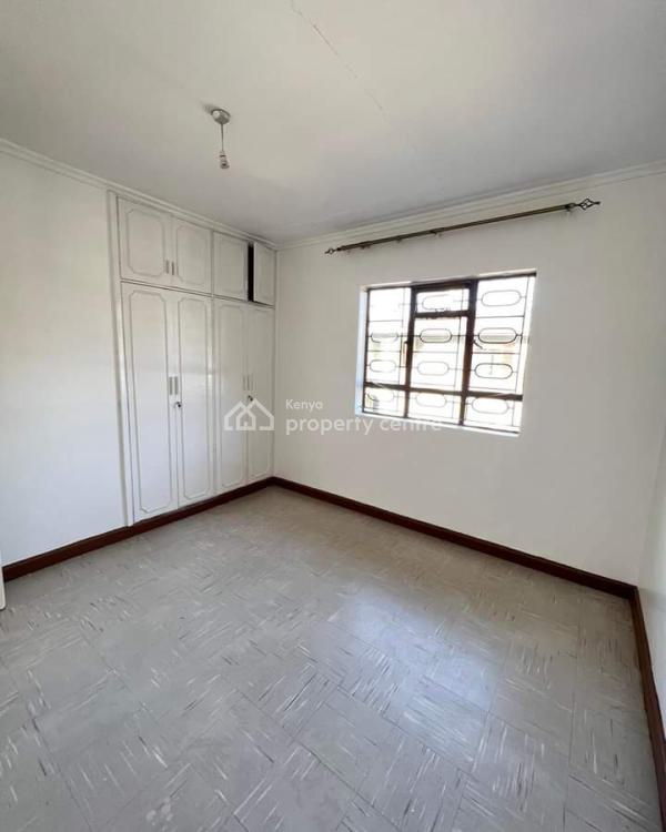 Nice and Spacious 4 Bedrooms, Rhapta Road, Westlands, Nairobi, House for Rent