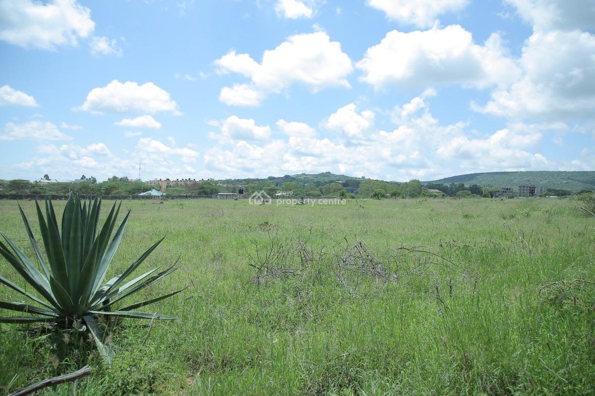 1/4 Acre Prime Plots, Daystar, Athi River, Machakos, Residential Land for Sale