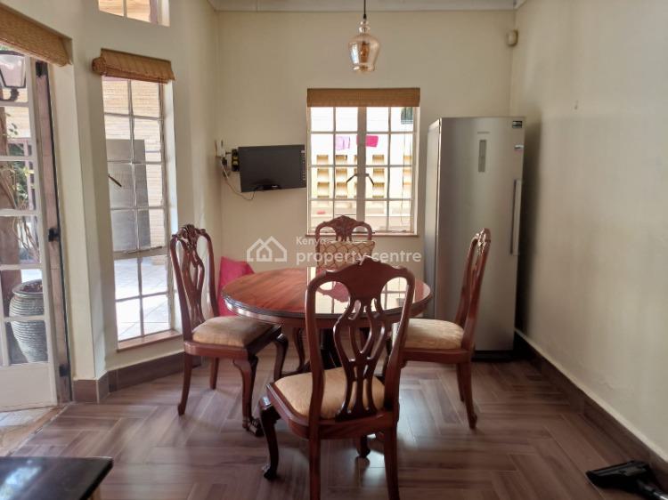 Stunning 5 Bedrooms, All Ensuite House with a Private Pool, Rosslyn, Westlands, Nairobi, House for Rent